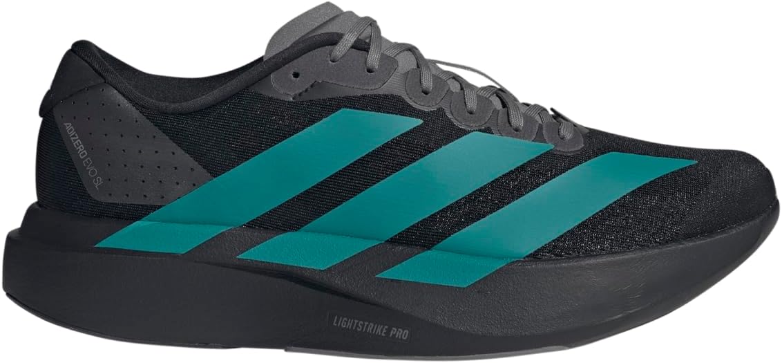 adidas エボSL 25.5センチ アディゼロ EVO SL｜ランニング【アディダス公式】